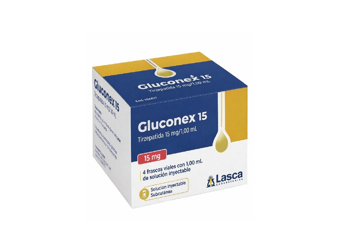 Gluconex