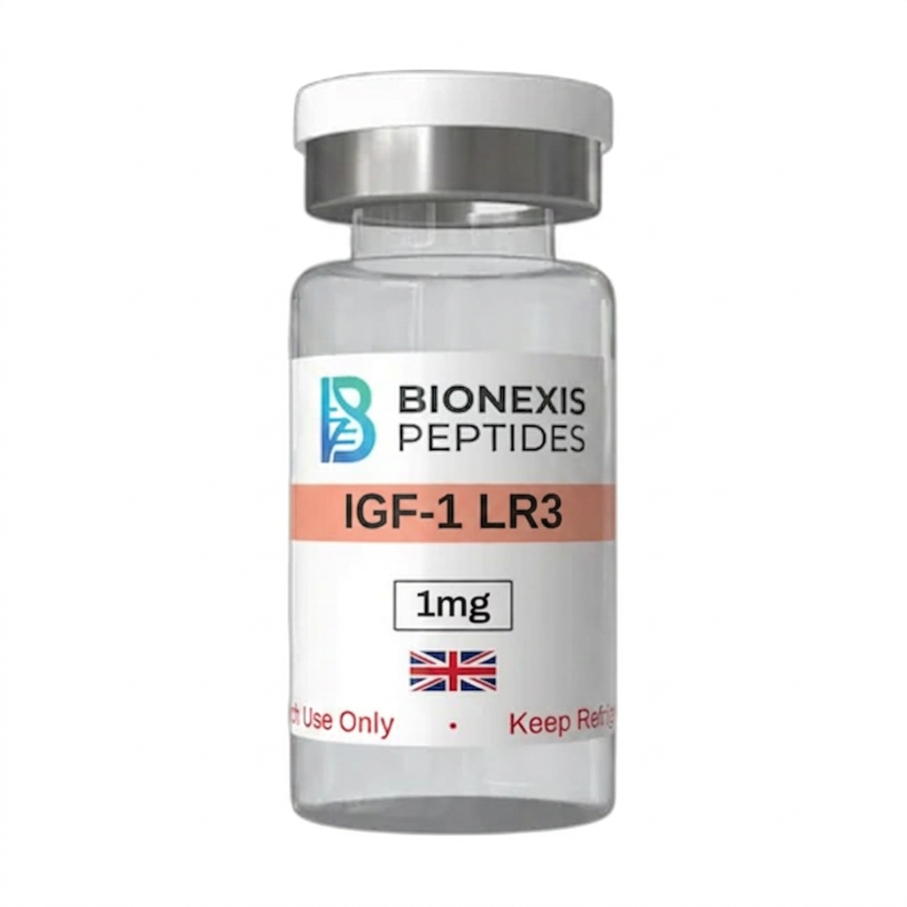 IGF-1 LR3