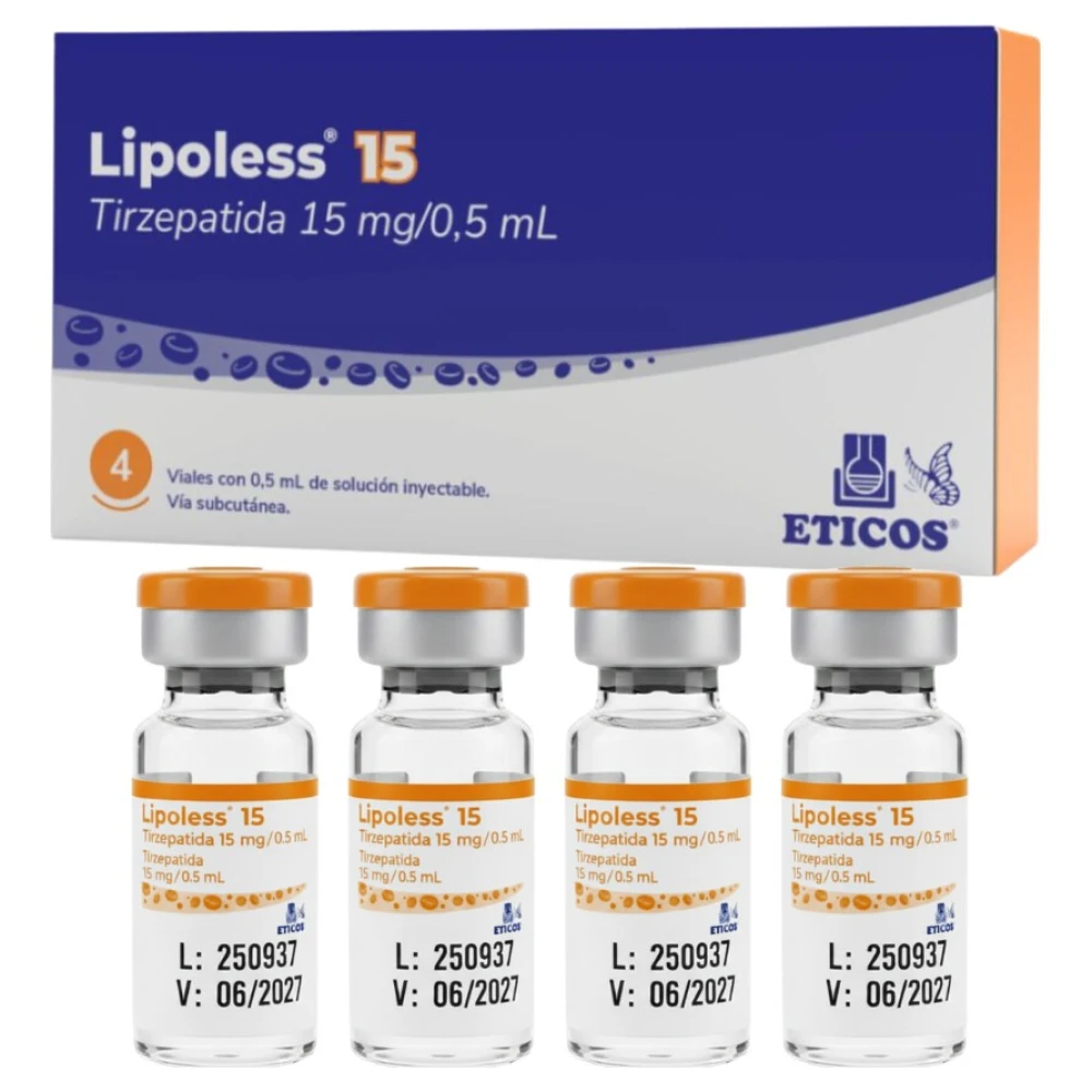Lipoless