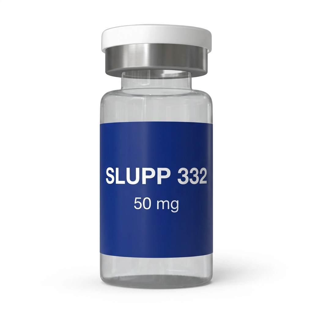 SLUPP 332