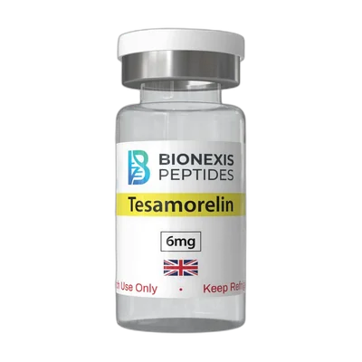 Tesamorelin